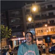 Profesora de inglés para niños/as